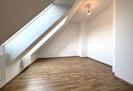 Tolle 3,5 Zimmer Maisonette mit Terrassen in 1150!
