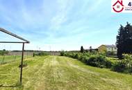 Grundstück in Top-Ruhelage.