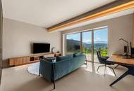 Design trifft Seeblick – außergewöhnliches Zuhause in Velden