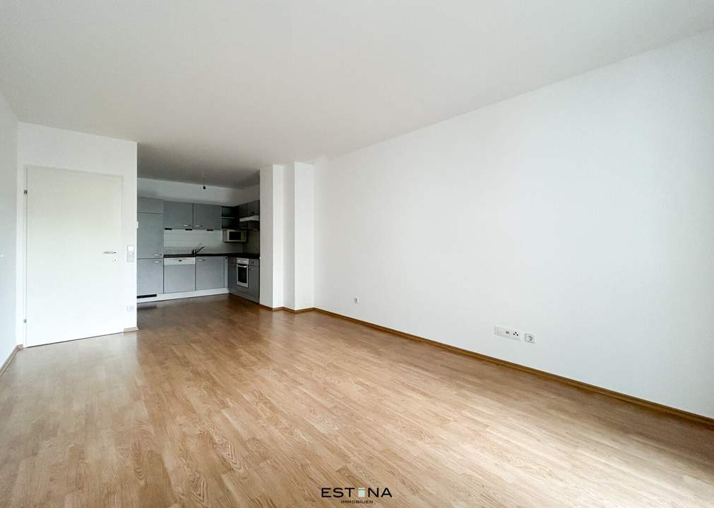 Stilvolle Wohnung mit Balkon in bester Lage - U6 Alser Straße