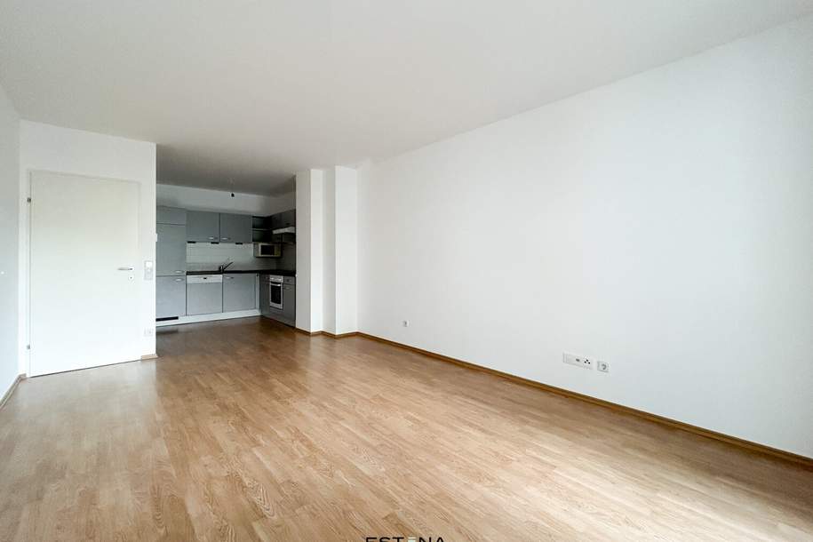 Stilvolle Wohnung mit Balkon in bester Lage - U6 Alser Straße, Wohnung-miete, 1.485,00,€, 1080 Wien 8., Josefstadt
