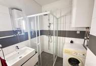 Koffer packen und einziehen