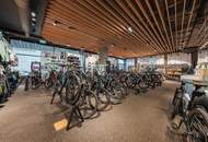 Exklusive Geschäftsfläche in Bestlage von St. Johann in Tirol