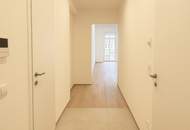 Stilvoll kernsanierte 3-Zimmer-Wohnung mit perfekter Lage zwischen Augarten &amp; Donaupark 01620-19