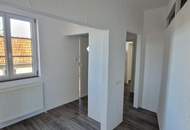 Freistehendes Wohnhaus mit Garten