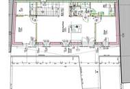 charmante Wohnung mit Einfamilienhaus Charakter!