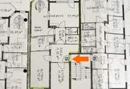 Thiersee Nähe Kufstein: Sonnige 3-Zimmer Wohnung mit Seeblick