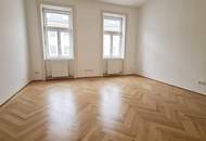 TOPGELEGENHEIT, EIGENHEIM, 82 m2 Altbau, 3 Zimmer, WG-tauglich, Küche, Duschbad, 3. Liftstock, AKH &amp; St. Anna Kinderspital-Nähe