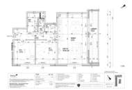 Gemütliche 3-Zimmer Wohnung mit Loggia!