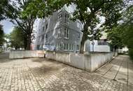 Landstraßer Hauptstraße! Möblierte Terrassenwohnung mit WEITBLICK!!! Fernwärme!!!