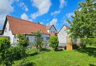 Charmantes Einfamilienhaus in Trauner Siedlungslage mit viel Potential