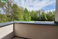 Optimale Kombination aus Stadt und Natur - PV-Anlage und 2 KFZ Abstellplätze inklusive!