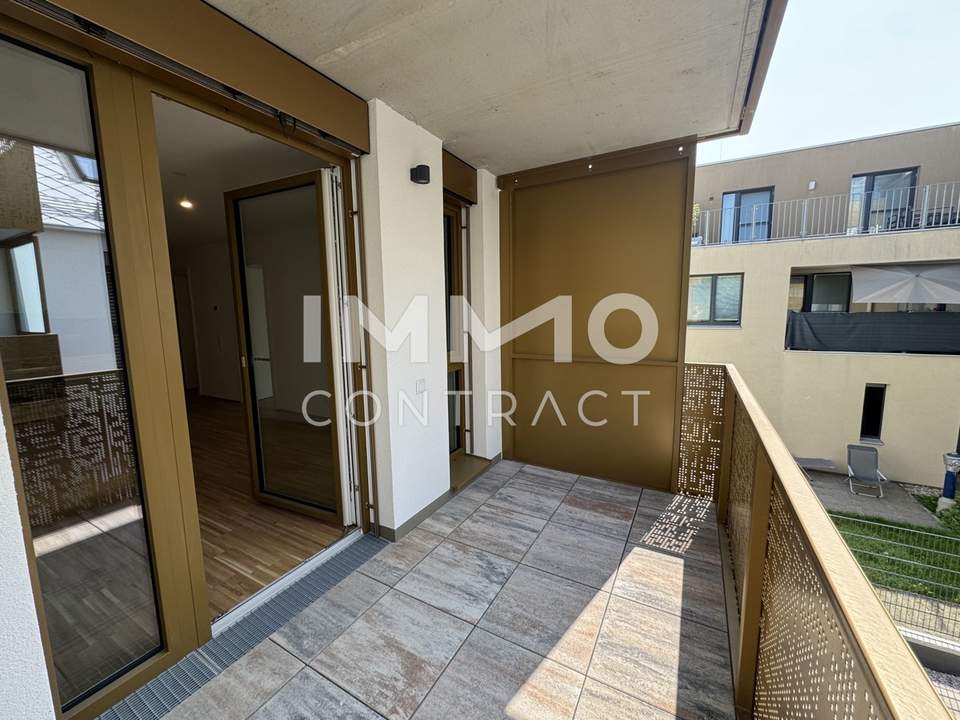 Donaustadt - Am langen Felde