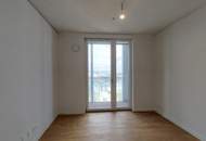 3-Zi.-Erstbezug mit Loggia & Donaublick | TOWER HOMES im V22