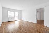 ERSTBEZUG nach Sanierung | ca. 104 m² WNF (inkl. 2 Loggien) | Separate Küche mit Siemens Geräten | Nähe U4