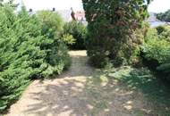"Bauland mit Altbestand"