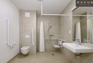 | GARTEN | 2 ZIMMER | BETREUTES WOHNEN | SENIORVITA | BRUNN AM GEBIRGE