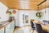 Einfamilienhaus mit Herz sucht liebevolle Mieter in Dornbirn