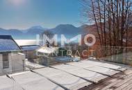 Einfamilienhaus mit Pool und Garten – SEE.LEBEN Mondsee