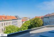 Wohnen mit Stil – Dachgeschosscharme trifft moderne Ausstattung