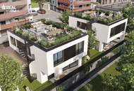 Next-Level-Wohnen - Top modernes Einfamilienhaus