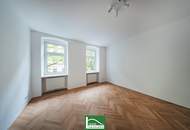 Familienhit! Geräumige 5-Zimmer-Wohnung mit Balkon in 1020 Wien. - WOHNTRAUM