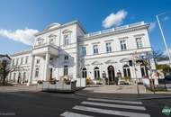 Große Geschäftsfläche mit Seminarraum in Nußdorf