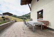 "Hainzergut in Mühlbach am Hochkönig" – Ein Stück gelebte Geschichte mit Zukunft