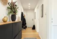 Topgepflegte 3 Zimmer Dachgeschosswohnung Nähe Messe Wien, WU und Donauinsel