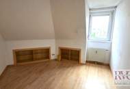 „Wohnen zwischen Stadt und Natur – Lebensqualität in ihrer schönsten Form“ - 4-Zimmer-Maisonette-Wohnung