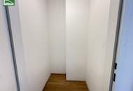 Kolo 35 - Zentral begehbare Gartenwohnung nahe S-Bahn Jedlersdorf, Denglerpark und SCN