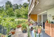 Moderne ruhige Terrassenwohnung in Innsbruck
