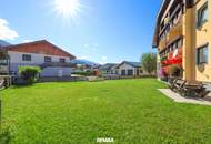 Großzügiges Wohnen mit Freizeitwert - Wohnung mit Loggia, Garage &amp; Carport nahe Ski-Galsterberg