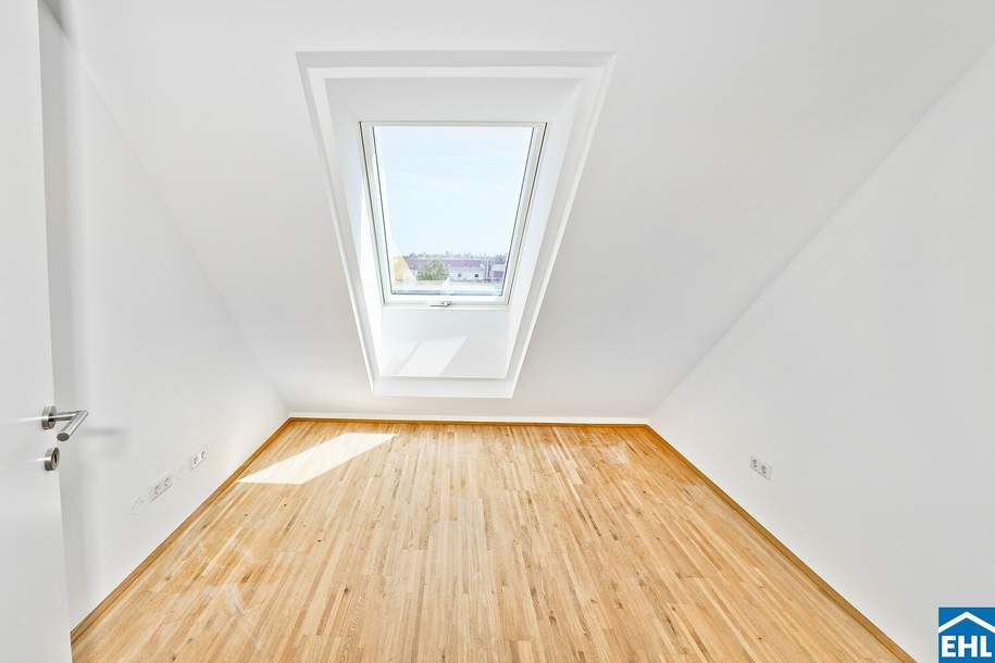 Sicher investieren in der Pfalzgasse 29 – Moderne Vorsorgewohnungen, Wohnung-kauf, 205.000,€, 1220 Wien 22., Donaustadt