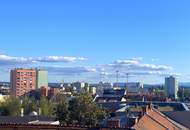 Wohnung mit ca. 84 m² und toller Aussicht in Zentrumsnähe in Lend!