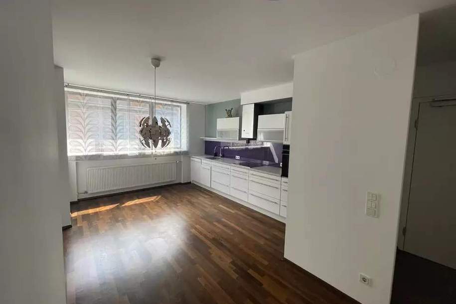 TOP-gepflegte 4-Zimmerwohnung im angesagten Grazer Stadtviertel, Wohnung-kauf, 538.000,€, 8020 Graz(Stadt)