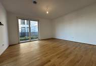 NEUBAU 3 ZIMMER IM ZENTRUM MIT GROSSER TERRASSENFLÄCHE