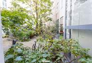 Wien 1020 - Schöne 3-Zimmer Altbauwohnung zwischen Karmelitermarkt und Augarten - 61 m²