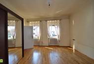 CHRISTOPH CHROMECEK IMMOBILIEN - PERCHTOLDSDORF - Ruhig gelegener und ausbaufähiger Altbau auf Eigengrund!