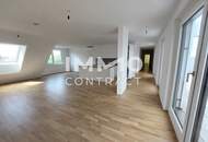 Luxus über den Dächern! Traumterrasse und Provisionsfrei