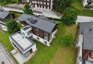 Exklusives Chalet-Anwesen mit Panoramablick, Lift, Pool- und Wellnessbereich in Bad Gastein