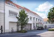 Großzügige 4 Zimmer Dachgeschosswohnung mit traumhafter Dachterrasse