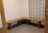 Zentrale Büro/Praxisfläche