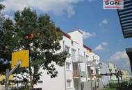 Geförderte 2-Zimmer Genossenschaftswohnung (Miete-Kaufoption) mit Balkon/Aufzug und KFZ-Abstellplatz zu vermieten!