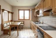 Sonnige 3‑Zimmer-Wohnung mit Loggia & Garage in ruhiger Zentrumslage von Steyr!