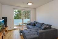 3-Zimmerwohnung in ruhiger Zentrumslage