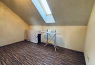 Haus mit Potential, lassen Sie ihren Traum zur Realität werden!