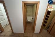 Sonnige zwei Zimmer + Küche | 3. Liftstock | Gute Lage