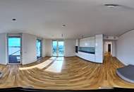 "Traumwohnung mit Fernblick"