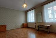 Sofort beziehbares Wohnhaus mit Erweiterungspotential in guter Ortsanbindung